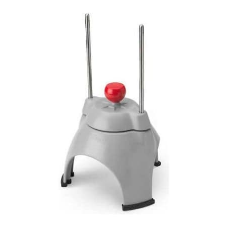 Vollrath Co Vollrath Redco Wedgemaster Ii, 6 Section Cut 700-1